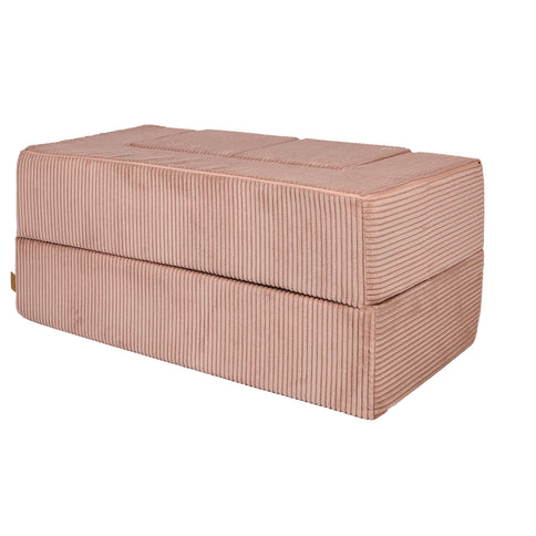 MeowBaby Cube Sofa, Rosa