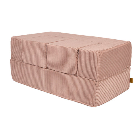 MeowBaby Cube Sofa, Rosa