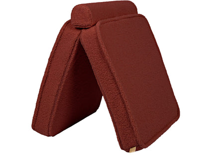 MeowBaby Bearly Premium Soffa, Brun