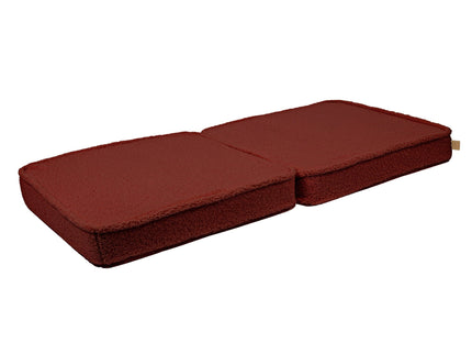 MeowBaby Bearly Premium Soffa, Brun