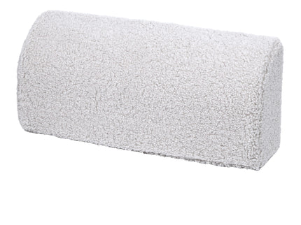 MeowBaby Bearly Premium Soffa, Vit