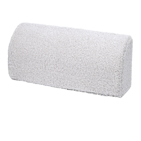 MeowBaby Bearly Premium Soffa, Vit