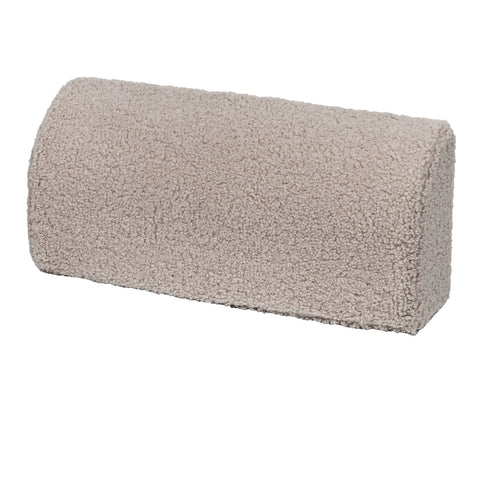 MeowBaby Bearly Premium Soffa, Ljusgrå