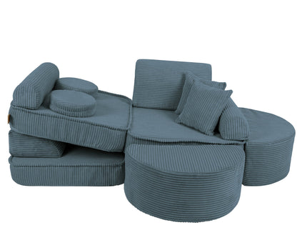 MeowBaby Ficksoffa Max, Turkos
