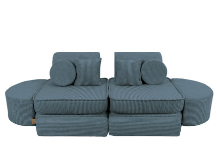 MeowBaby Ficksoffa Max, Turkos