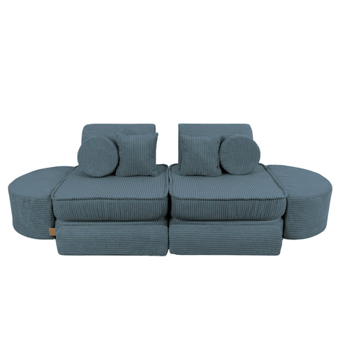 MeowBaby Ficksoffa Max, Turkos