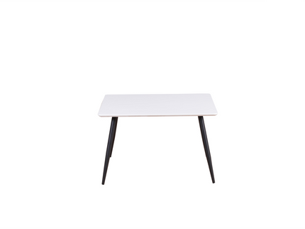 Venture Home Polar Barnbord 60 x 80 Vit