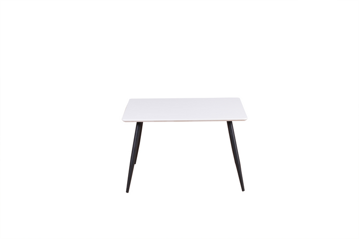 Venture Home Polar Barnbord 60 x 80 Vit