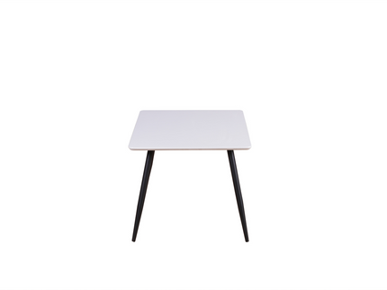 Venture Home Polar Barnbord 60 x 80 Vit