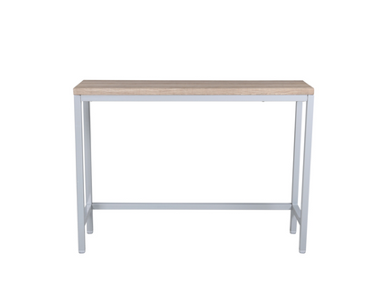Venture Home Rise Sidobord 80 x 110 x 30 Natur