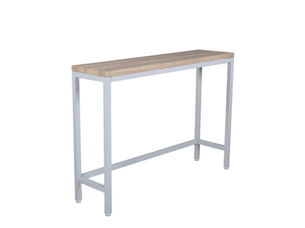 Venture Home Rise Sidobord 80 x 110 x 30 Natur