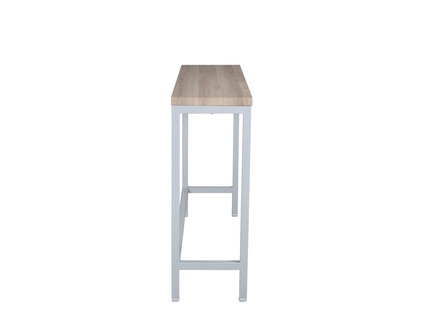Venture Home Rise Sidobord 80 x 110 x 30 Natur