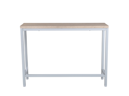 Venture Home Rise Sidobord 80 x 110 x 30 Natur