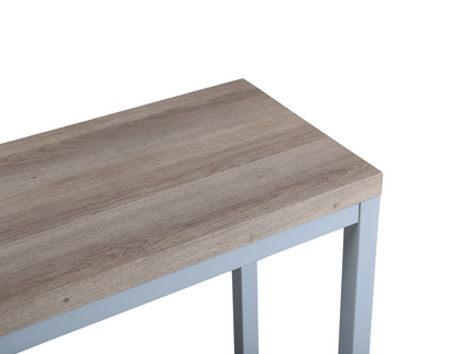 Venture Home Rise Sidobord 80 x 110 x 30 Natur