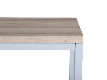 Venture Home Rise Sidobord 80 x 110 x 30 Natur