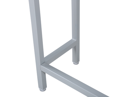 Venture Home Rise Sidobord 80 x 110 x 30 Natur