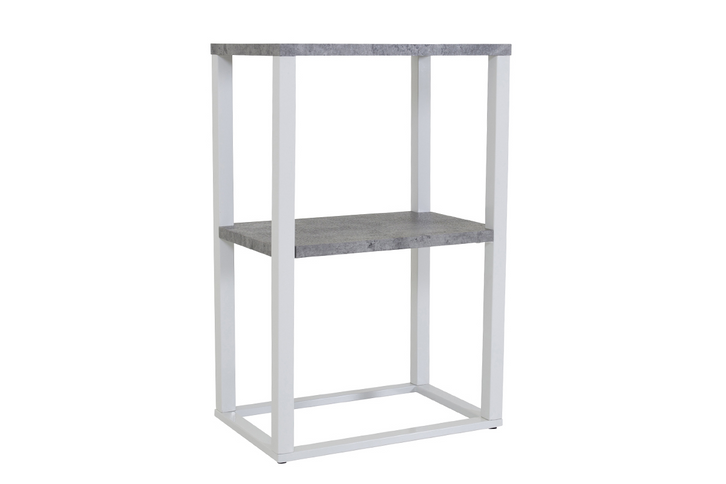 Venture Home Rise Sängbord 30 x 45 Vit