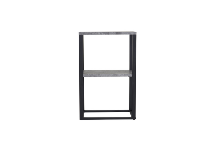 Venture Home Rise Sängbord 30 x 45 Svart