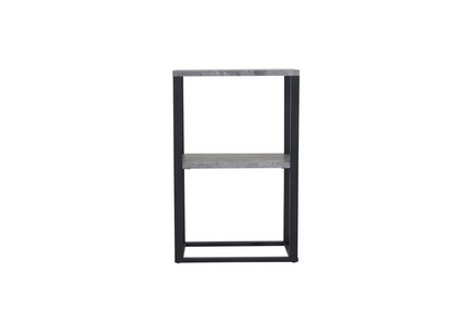 Venture Home Rise Sängbord 30 x 45 Svart