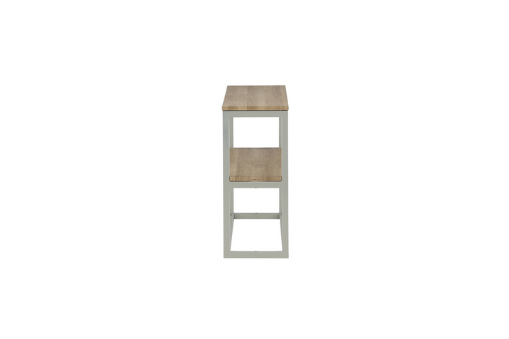 Venture Home Rise Sidobord 70 x 110 x 30 Natur