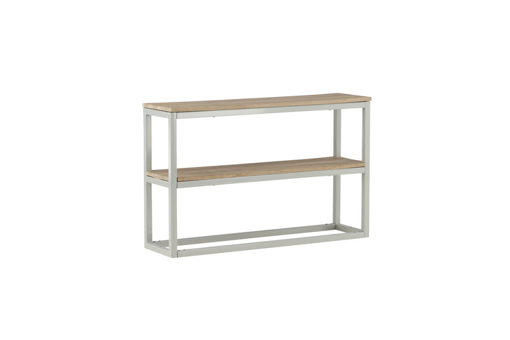 Venture Home Rise Sidobord 70 x 110 x 30 Natur