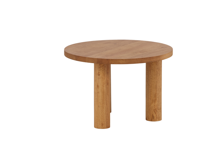 Venture Home Duxbury Soffbord Ø60 Brun