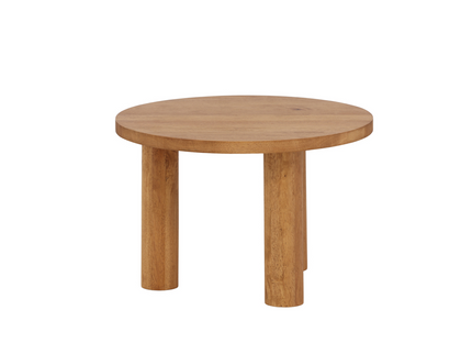 Venture Home Duxbury Soffbord Ø60 Brun