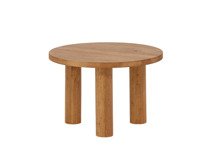 Venture Home Duxbury Soffbord Ø60 Brun