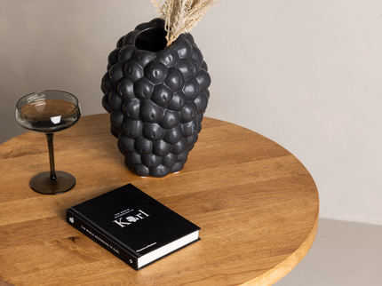 Venture Home Duxbury Soffbord Ø60 Brun