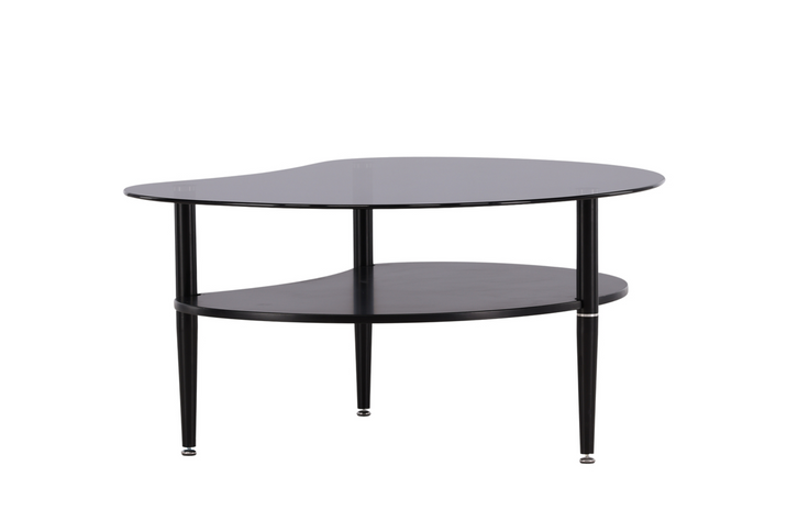 Venture Home Egg Soffbord 80 x 101 Svart