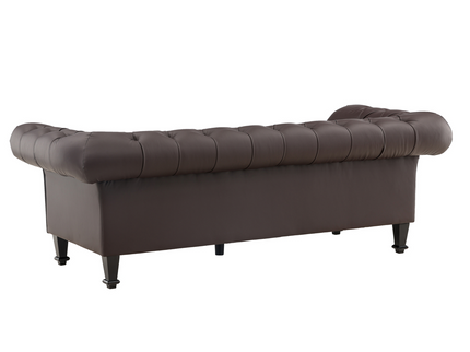 Venture Home Ätran 3-Sits Soffa Brun