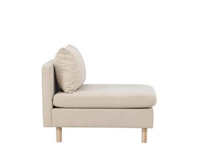 Venture Home Zero Soffmodul Beige