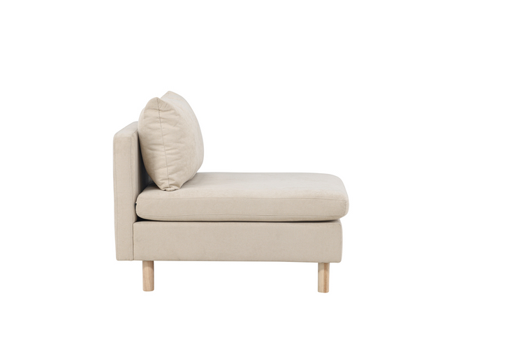 Venture Home Zero Soffmodul Beige