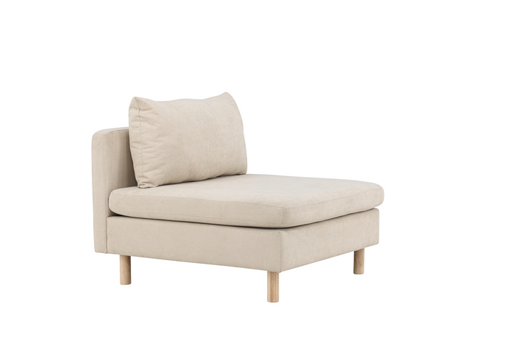 Venture Home Zero Soffmodul Beige