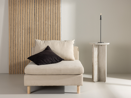 Venture Home Zero Soffmodul Beige