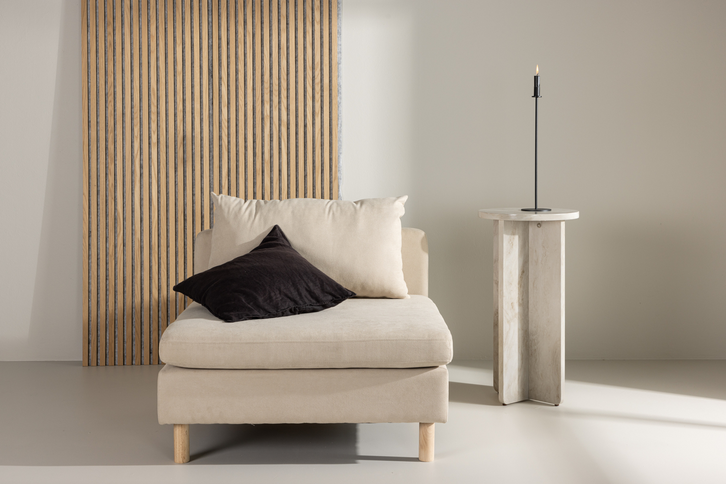Venture Home Zero Soffmodul Beige