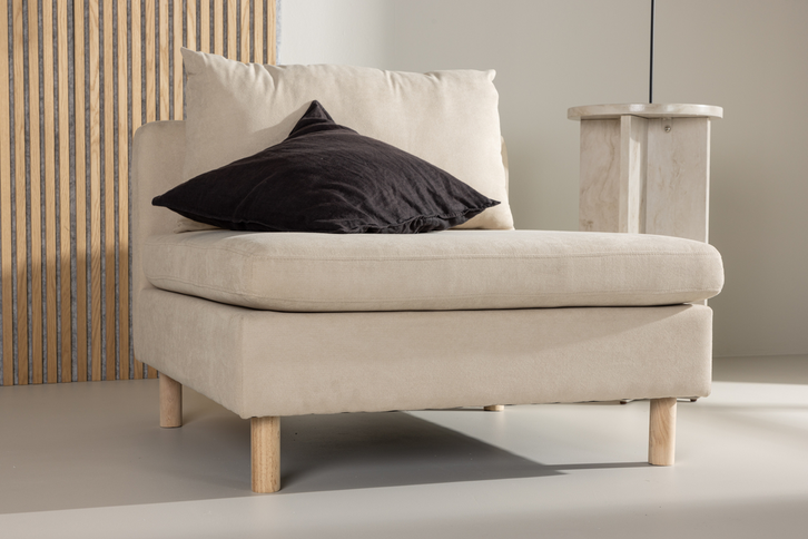 Venture Home Zero Soffmodul Beige