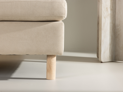 Venture Home Zero Soffmodul Beige