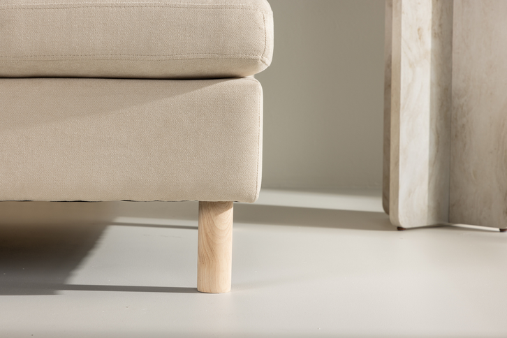 Venture Home Zero Soffmodul Beige