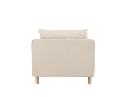 Venture Home Zero Soffmodul Beige