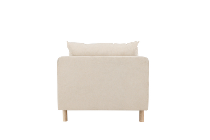 Venture Home Zero Soffmodul Beige