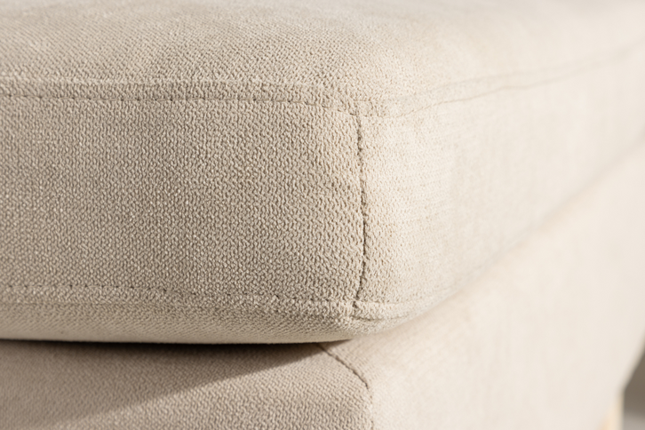 Venture Home Zero Soffmodul Beige