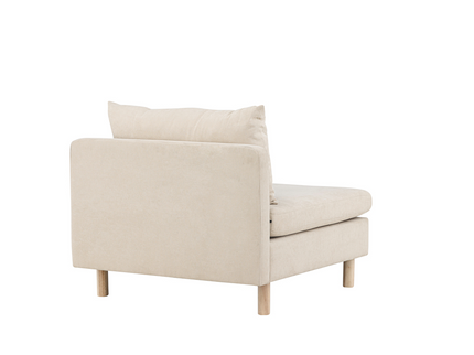 Venture Home Zero Soffmodul Beige