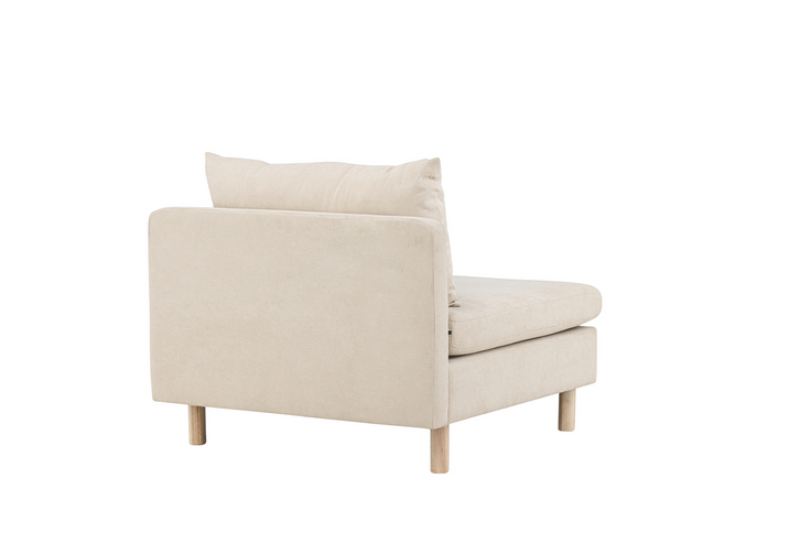 Venture Home Zero Soffmodul Beige