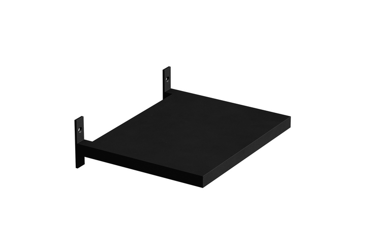 Venture Home Avignon Sidobord 35 x 30 Svart