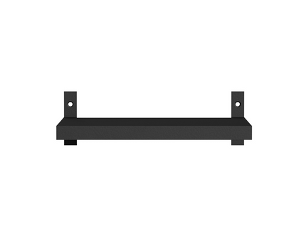 Venture Home Avignon Sidobord 35 x 30 Svart