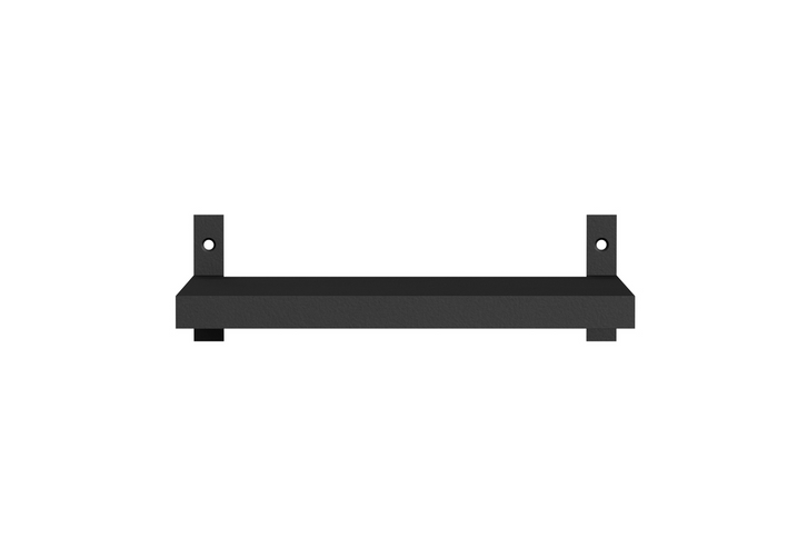 Venture Home Avignon Sidobord 35 x 30 Svart