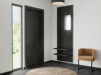 Venture Home Nimes Liten Spegel 35 x 5,8 x 72,5