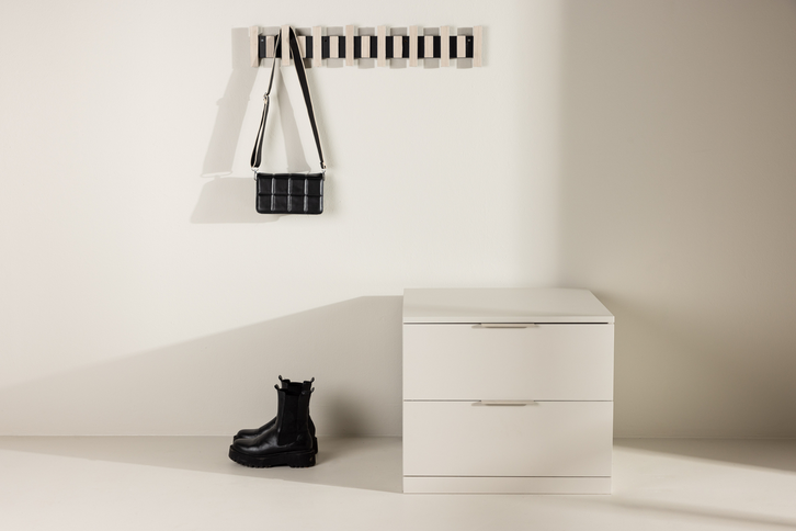 Venture Home Nice Hallbyrå 60 x 52