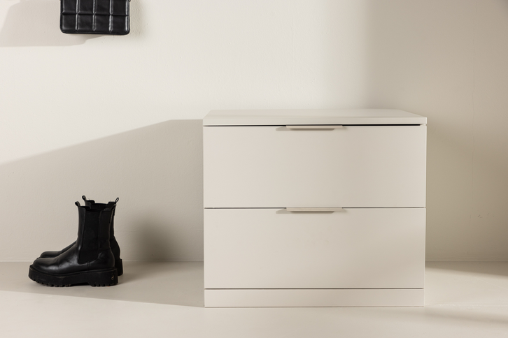 Venture Home Nice Hallbyrå 60 x 52